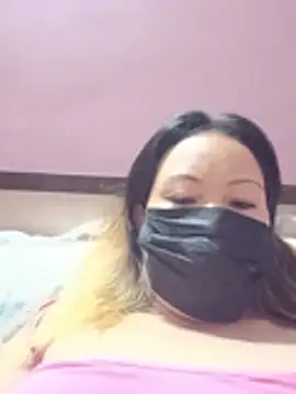 Bristy BigBoobs online show from July 5, 2026, 4:58 pm