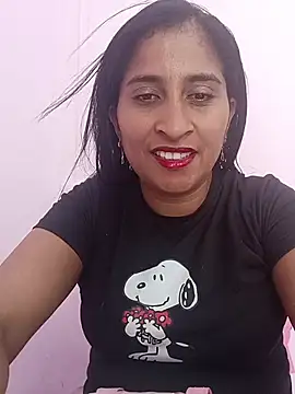 SofiaMendez1  online show from May 9, 2026, 8:01 pm