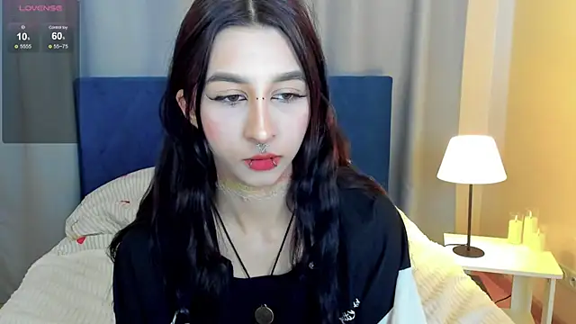 Snapshot of MelissaSparrow chatting on June 10, 2026, 1:07 am MelissaSparrow online show from June 10, 2026, 1:07 am