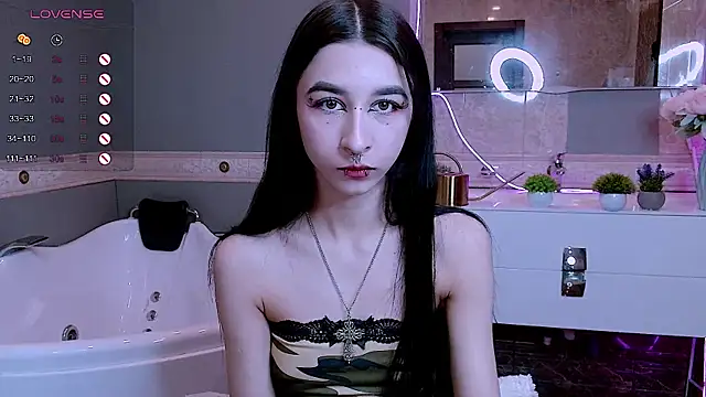 Snapshot of MelissaSparrow chatting on May 5, 2026, 1:08 am MelissaSparrow online show from May 5, 2026, 1:08 am