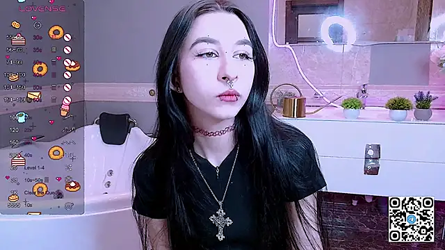Snapshot of MelissaSparrow chatting on May 4, 2026, 1:31 am MelissaSparrow online show from May 4, 2026, 1:31 am