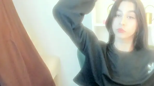 Snapshot of MelissaSparrow chatting on April 17, 2026, 1:52 am MelissaSparrow online show from April 17, 2026, 1:52 am