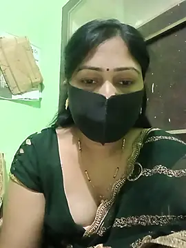Pinki-girl online show from June 10, 2026, 4:57 am