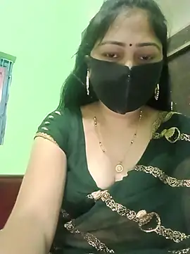 Pinki-girl online show from June 19, 2026, 4:40 am
