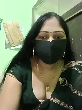 Pinki-girl online show from June 12, 2026, 4:54 am