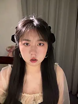 ooooBaby129 online show from April 21, 2026, 2:23 pm