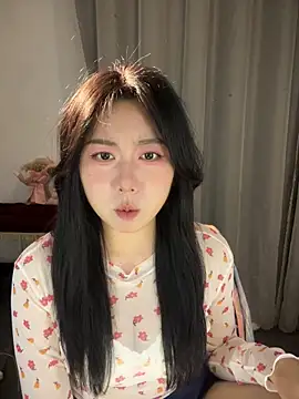 ooooBaby129 online show from May 20, 2026, 1:41 pm