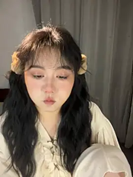 ooooBaby129 online show from May 18, 2026, 12:54 pm