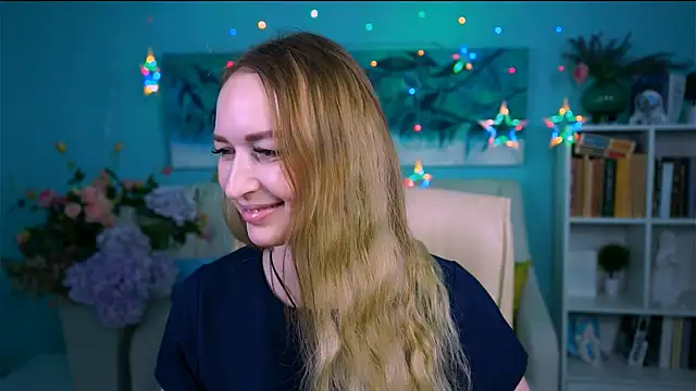 MiaHarrison  online show from April 5, 2026, 8:43 am