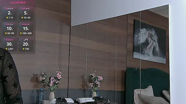 Kassy Aysan online show from April 8, 2026, 9:55 am