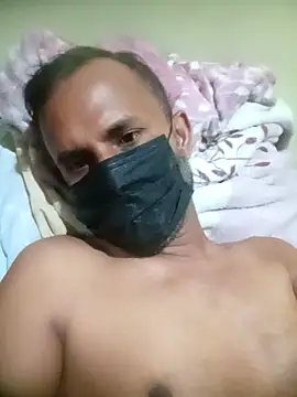 Sanjay19881 online show from April 6, 2026, 6:20 pm