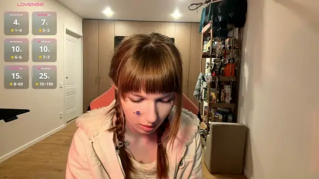 JackBoyken online show from April 21, 2026, 7:04 am