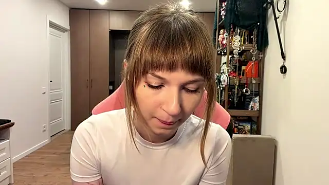 JackBoyken online show from May 10, 2026, 11:03 am