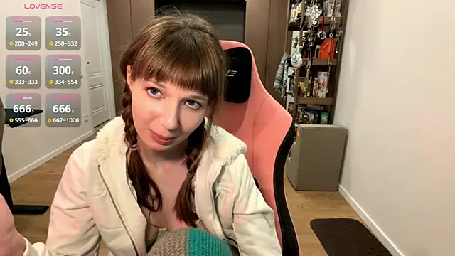 JackBoyken online show from April 22, 2026, 9:16 am
