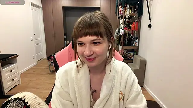 JackBoyken online show from May 12, 2026, 11:16 am