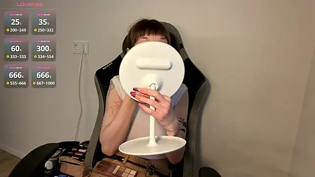 JackBoyken online show from April 18, 2026, 12:07 pm