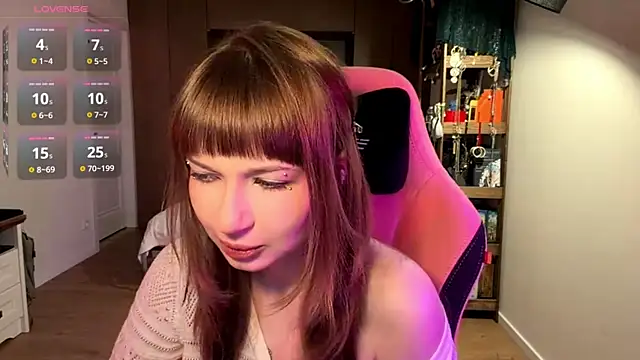 JackBoyken online show from May 23, 2026, 2:05 pm