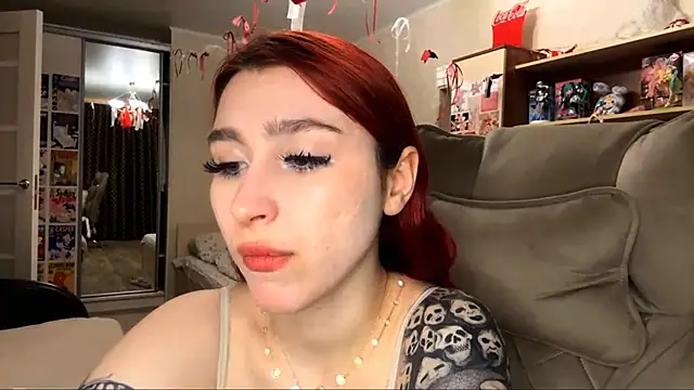 CindyHouse online show from May 6, 2026, 8:35 pm