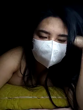 Alicee 001 online show from April 10, 2026, 5:53 pm