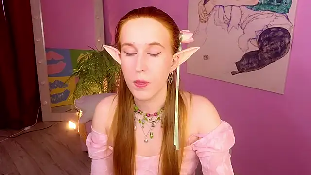 EvaBellea online show from May 12, 2026, 1:50 pm