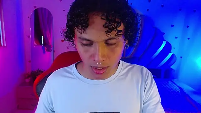 elio fox online show from April 5, 2026, 11:50 am