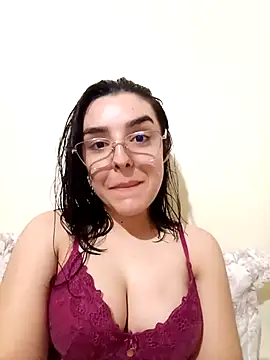 nellyanoni online show from April 4, 2026, 5:14 am