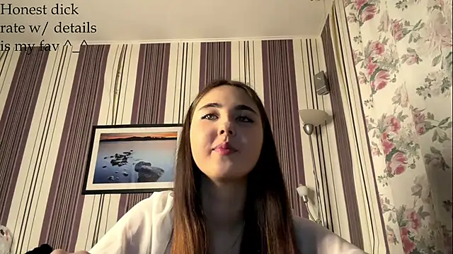 Snapshot of Vanellopa_sugarush chatting on April 9, 2026, 5:41 pm Vanellopa sugarush online show from April 9, 2026, 5:41 pm