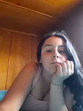 Young Swiss Lisa online show from May 22, 2026, 4:05 pm