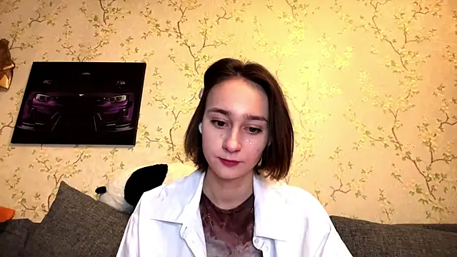 Gelik-Ray online show from April 18, 2026, 4:09 pm