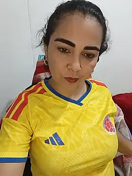 Emily Divi69 online show from July 4, 2026, 4:52 am