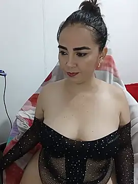 Emily Divi69 online show from July 12, 2026, 2:34 am