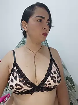 Emily Divi69 online show from June 7, 2026, 7:30 pm