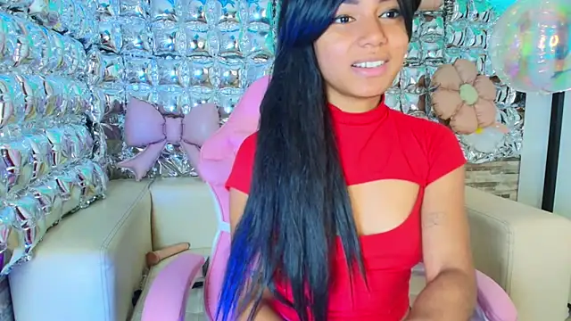 candy-paris online show from June 10, 2026, 2:51 pm