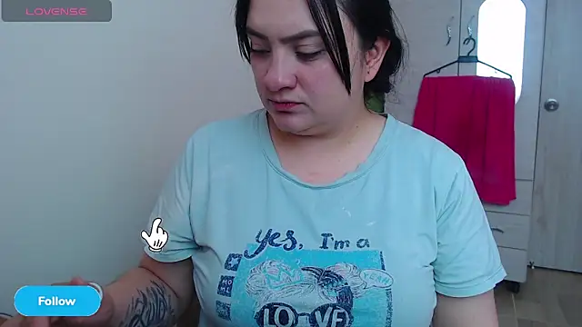 Demy spicy online show from June 18, 2026, 4:34 pm