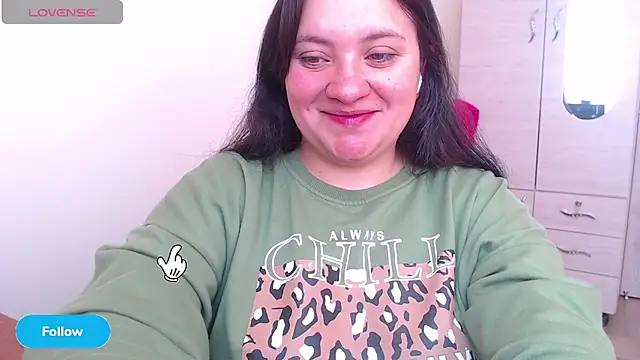 Demy spicy online show from June 20, 2026, 2:55 pm