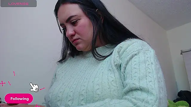 Demy spicy online show from June 5, 2026, 2:56 pm