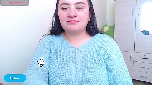 Demy spicy online show from June 10, 2026, 3:13 pm