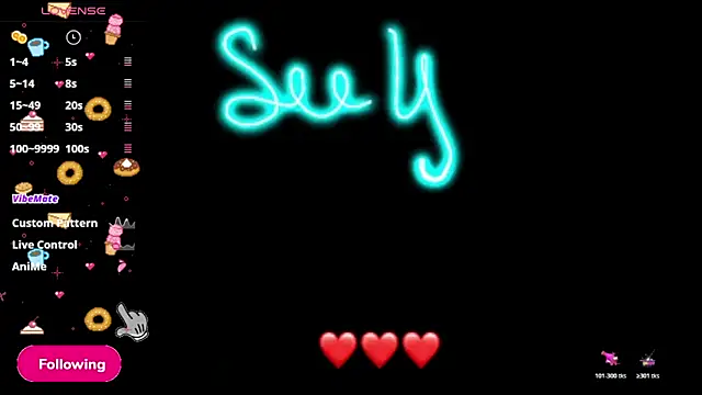 Demy spicy online show from June 11, 2026, 12:32 am