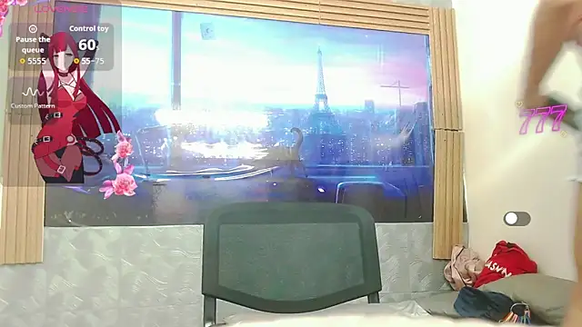 Sharlotte Jones online show from June 19, 2026, 11:49 am