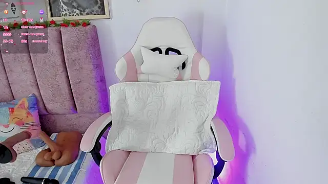 alisson boobs   online show from July 10, 2026, 12:27 pm