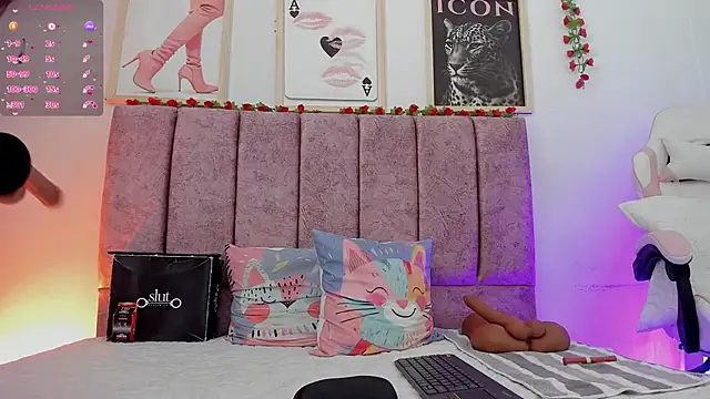 alisson boobs   online show from June 30, 2026, 11:05 pm