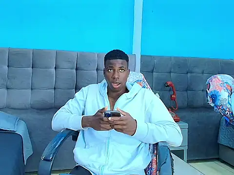 JeanDantte online show from May 22, 2026, 5:11 pm