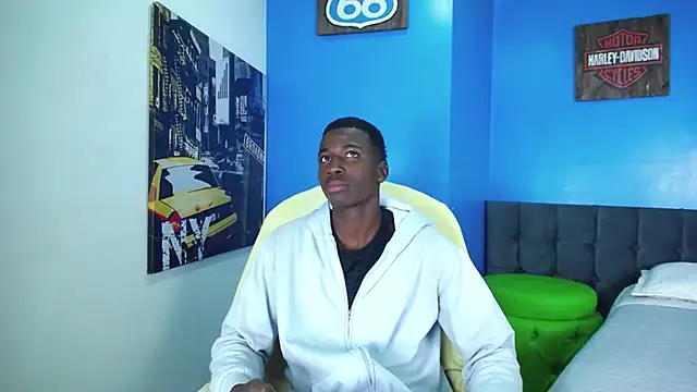 JeanDantte online show from July 11, 2026, 6:41 pm