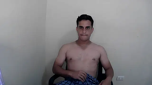 randomzombie27 online show from August 3, 2026, 12:52 am