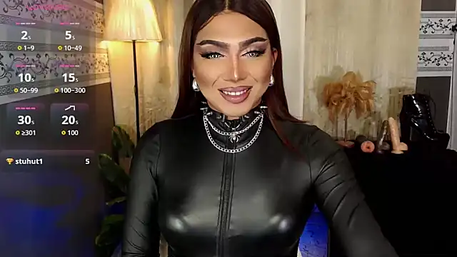 Kristinescottcummer69x online show from April 27, 2026, 10:46 am