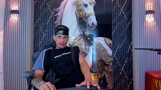 the knights of the night  online show from May 24, 2026, 3:50 am
