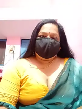 PINKI 024 online show from May 18, 2026, 7:24 am