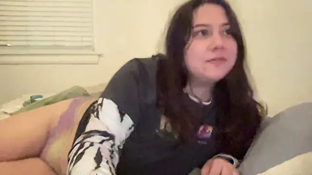 Snapshot of ariaxm00n chatting on April 5, 2026, 7:04 am ariaxm00n online show from April 5, 2026, 7:04 am