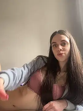 HotGirl1701 online show from April 3, 2026, 10:00 am