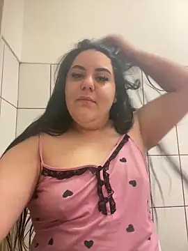 Denisaa ioana online show from April 3, 2026, 12:06 am